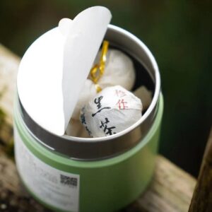 Woody Floral Aroma Black Tea