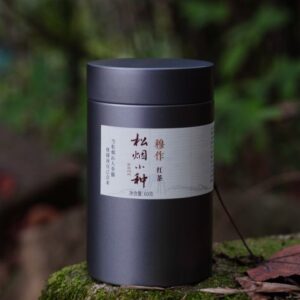 Pine-Smoke Lapsang Souchong