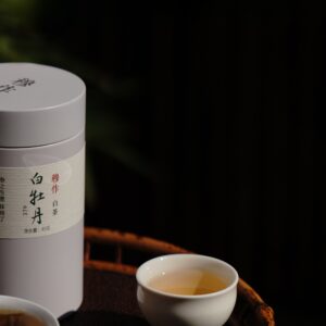 White Tea