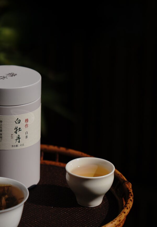 White Tea