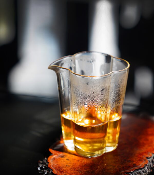 Honey Scented Oolong Tea - Image 4
