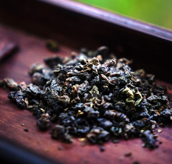 Buddha's Hand Tea - Image 2