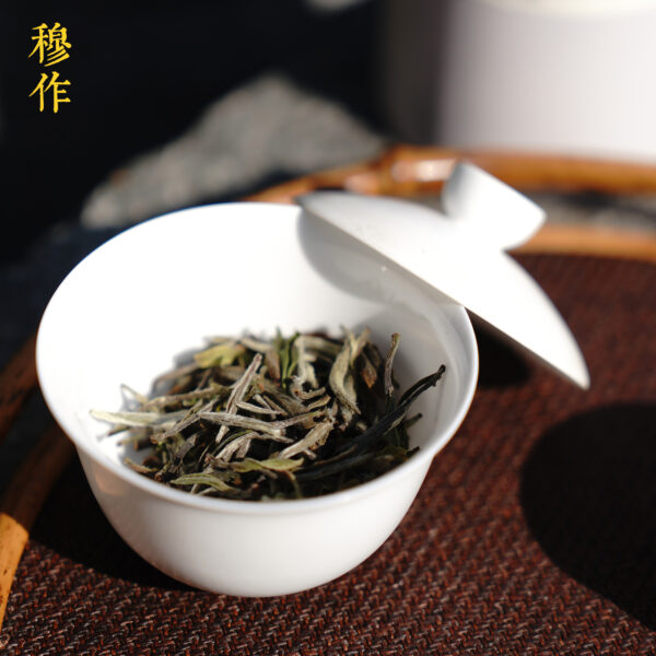 White Tea