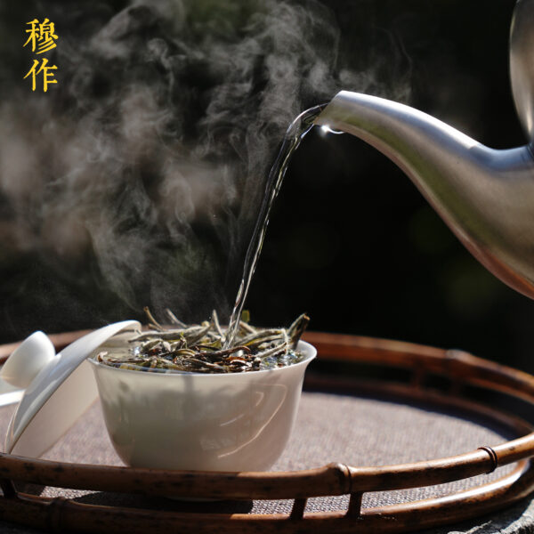 White Tea - Image 3