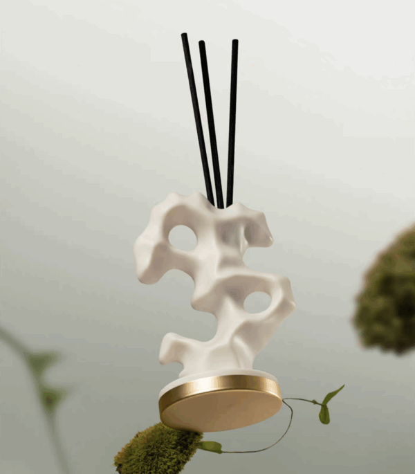 Taihu Stone Series – Flameless Aroma Diffuser - Image 2