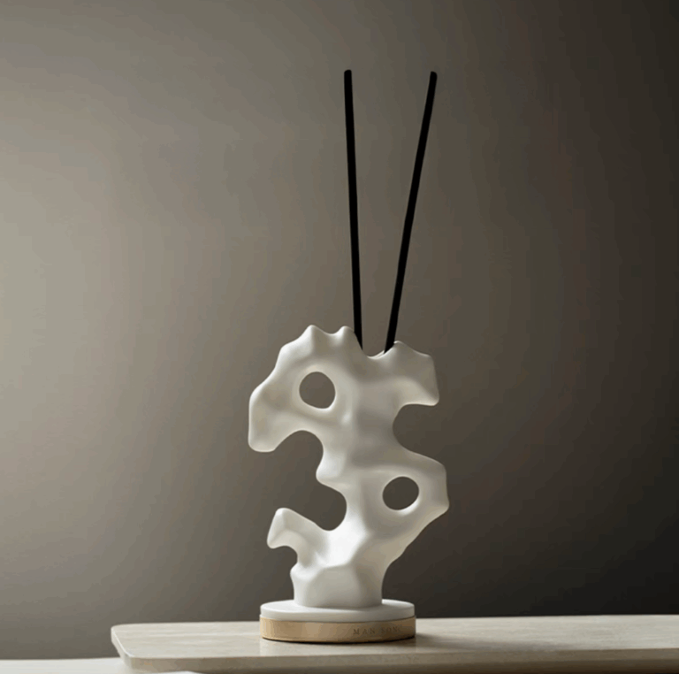 Flameless Aroma Diffuser