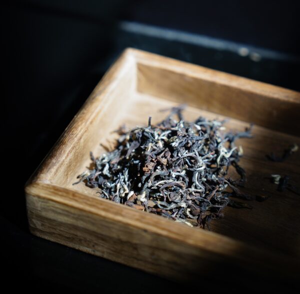 Honey Scented Oolong Tea - Image 3