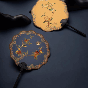 Imperial Court Meal