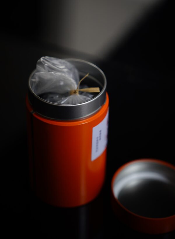 Honey Scented Oolong Tea - Image 2