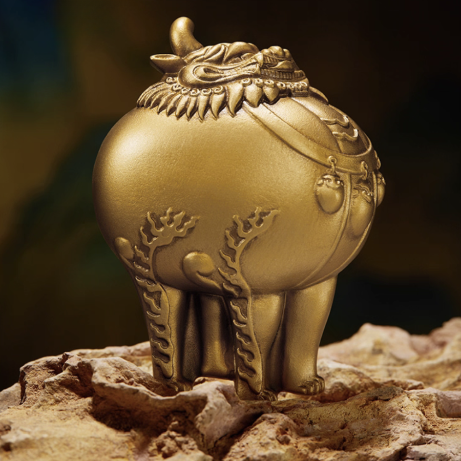 Golden Luduan Golden Luduan