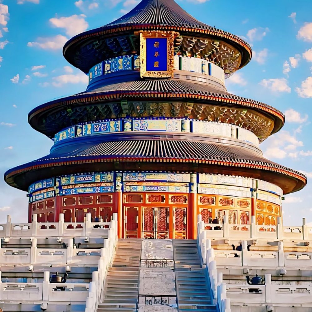Tiantan